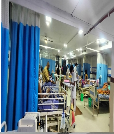 24/7 Emergency Services